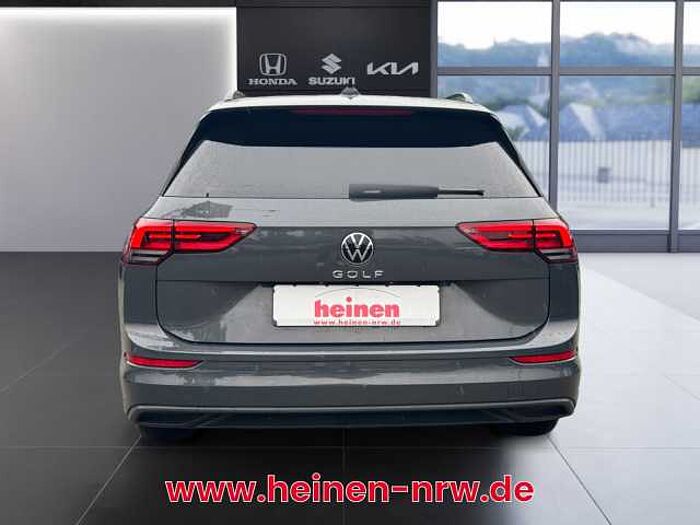 Volkswagen Golf VIII Variant 2.0 TDI Life DSG NAVI LED AHK