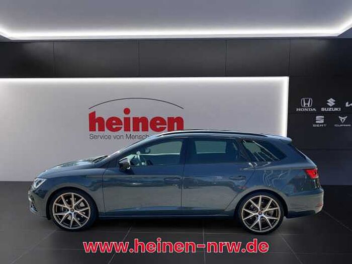 SEAT Leon ST Cupra 300 4Drive DSG LED NAVI PDC