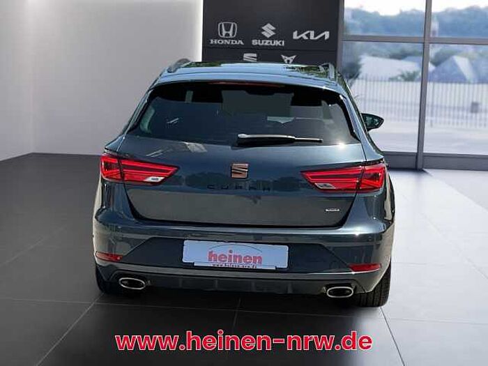 SEAT Leon ST Cupra 300 4Drive DSG LED NAVI PDC