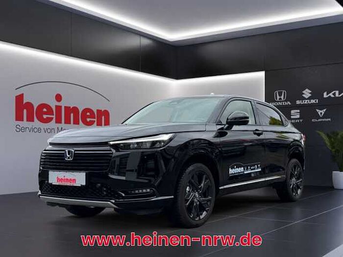 Honda HR-V 1.5 ADVANCE RÜCKFAHRKAMERA PDC NAVI CARPLAY