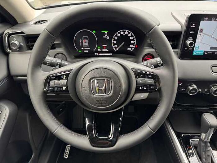 Honda HR-V 1.5 ADVANCE RÜCKFAHRKAMERA PDC NAVI CARPLAY