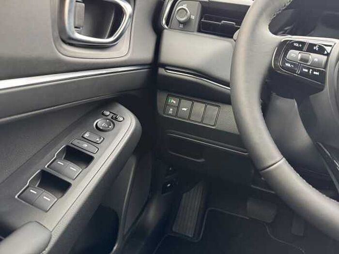 Honda HR-V 1.5 ADVANCE RÜCKFAHRKAMERA PDC NAVI CARPLAY