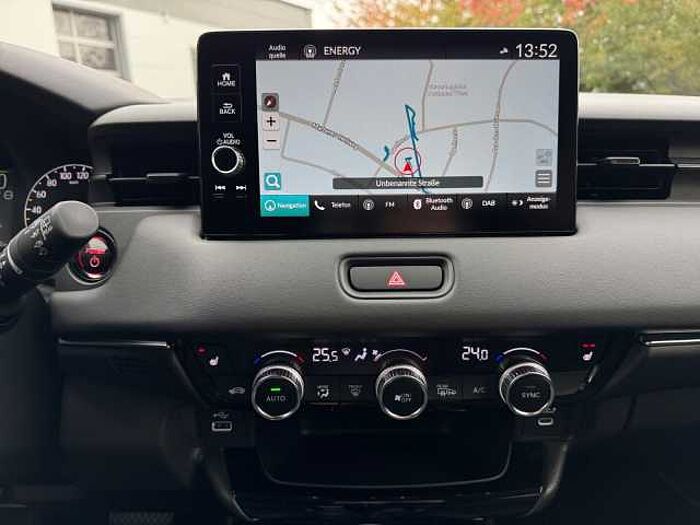 Honda HR-V 1.5 ADVANCE RÜCKFAHRKAMERA PDC NAVI CARPLAY