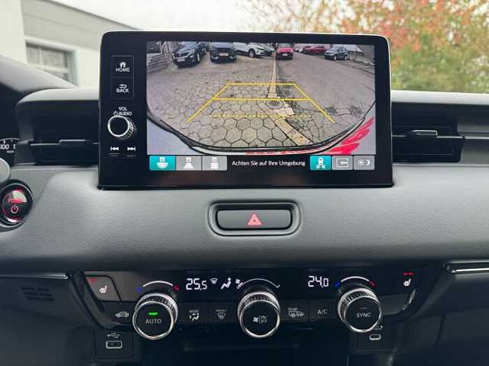 Honda HR-V 1.5 ADVANCE RÜCKFAHRKAMERA PDC NAVI CARPLAY