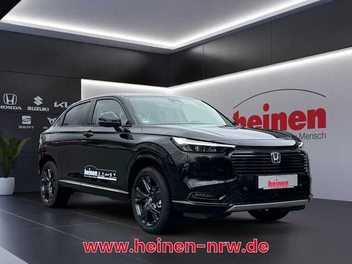Honda HR-V 1.5 ADVANCE RÜCKFAHRKAMERA PDC NAVI CARPLAY
