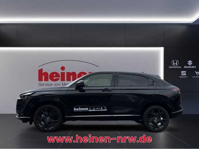 Honda HR-V 1.5 ADVANCE RÜCKFAHRKAMERA PDC NAVI CARPLAY