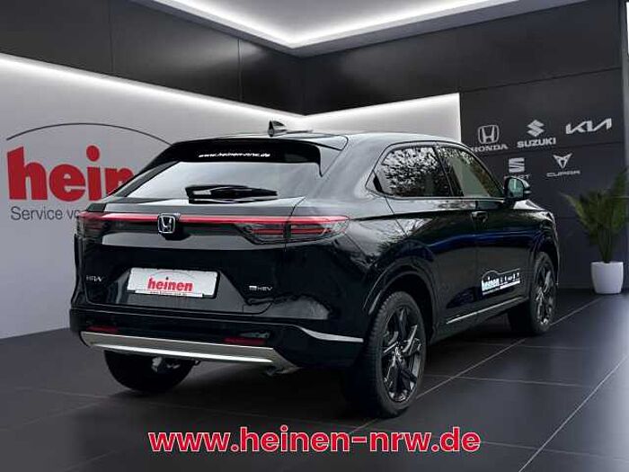 Honda HR-V 1.5 ADVANCE RÜCKFAHRKAMERA PDC NAVI CARPLAY