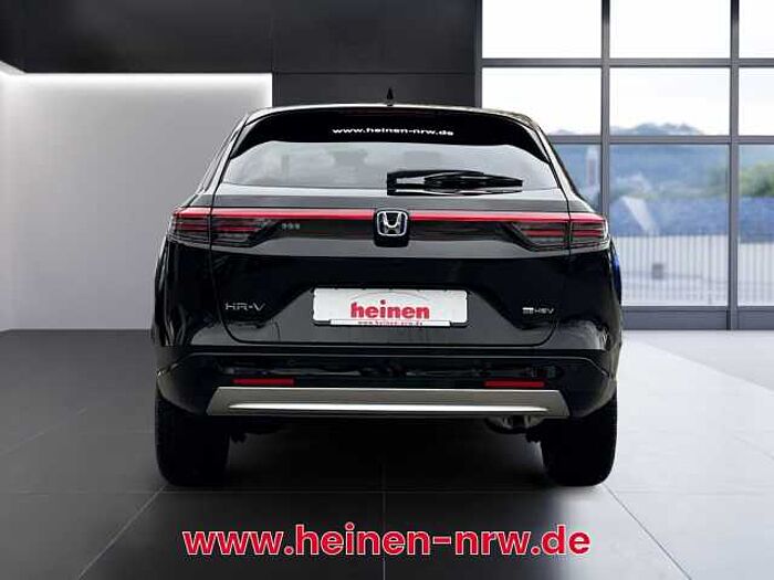 Honda HR-V 1.5 ADVANCE RÜCKFAHRKAMERA PDC NAVI CARPLAY