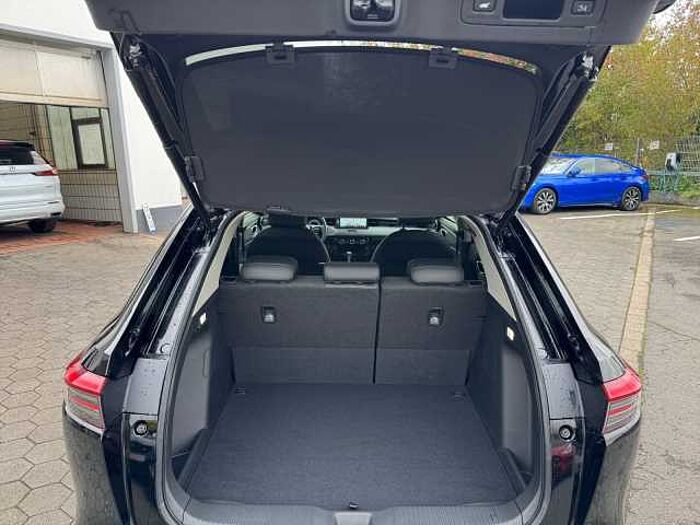 Honda HR-V 1.5 ADVANCE RÜCKFAHRKAMERA PDC NAVI CARPLAY