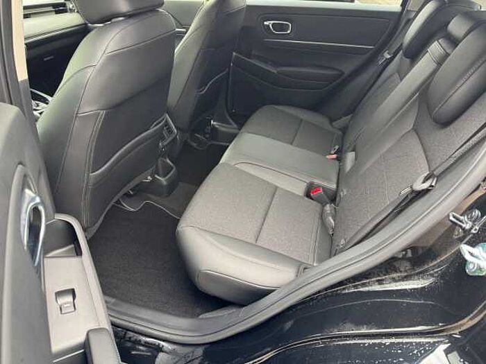 Honda HR-V 1.5 ADVANCE RÜCKFAHRKAMERA PDC NAVI CARPLAY