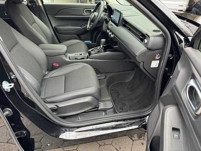 Honda HR-V 1.5 ADVANCE RÜCKFAHRKAMERA PDC NAVI CARPLAY