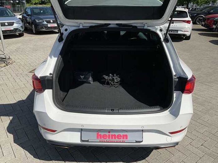CUPRA Leon Sportstourer 1.4 e-Hybrid DSG NAVI LED AHK