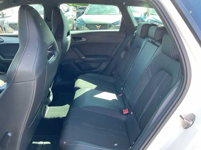 CUPRA Leon Sportstourer 1.4 e-Hybrid DSG NAVI LED AHK
