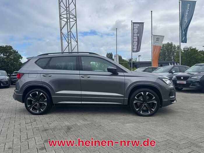 CUPRA Ateca 2.0 TSI DSG 4Drive ACC+LED+Navi+SHZ+Winterp Basis