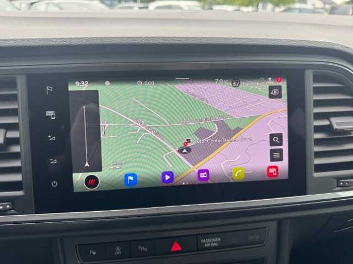CUPRA Ateca 2.0 TSI DSG 4Drive ACC+LED+Navi+SHZ+Winterp Basis