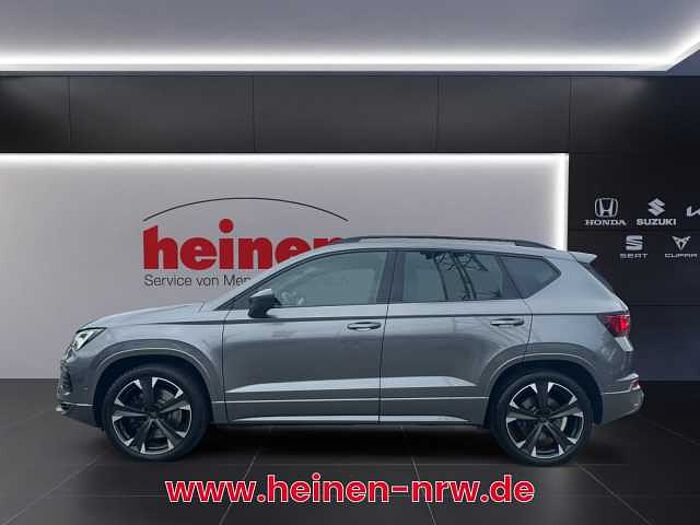 CUPRA Ateca 2.0 TSI DSG 4Drive ACC+LED+Navi+SHZ+Winterp Basis