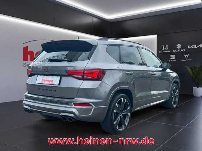 CUPRA Ateca 2.0 TSI DSG 4Drive ACC+LED+Navi+SHZ+Winterp Basis