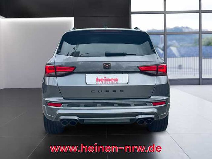 CUPRA Ateca 2.0 TSI DSG 4Drive ACC+LED+Navi+SHZ+Winterp Basis