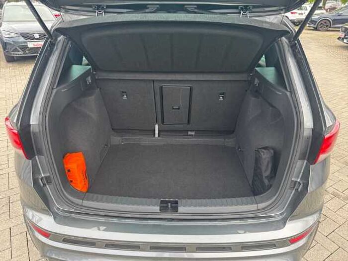 CUPRA Ateca 2.0 TSI DSG 4Drive ACC+LED+Navi+SHZ+Winterp Basis