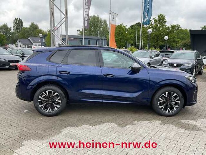 CUPRA Terramar 1.5 eTSI 110kW 7-Gang-DSG VOLL LED