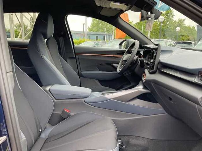 CUPRA Terramar 1.5 eTSI 110kW 7-Gang-DSG VOLL LED