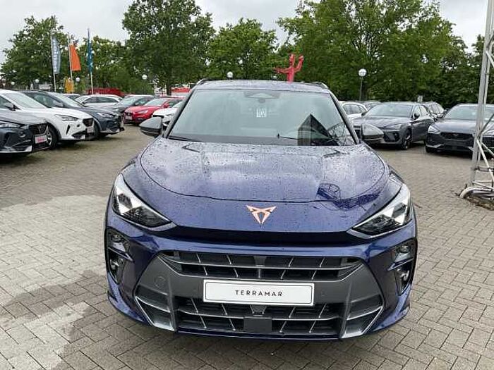 CUPRA Terramar 1.5 eTSI 110kW 7-Gang-DSG VOLL LED