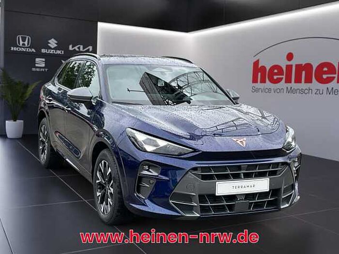 CUPRA Terramar 1.5 eTSI 110kW 7-Gang-DSG VOLL LED