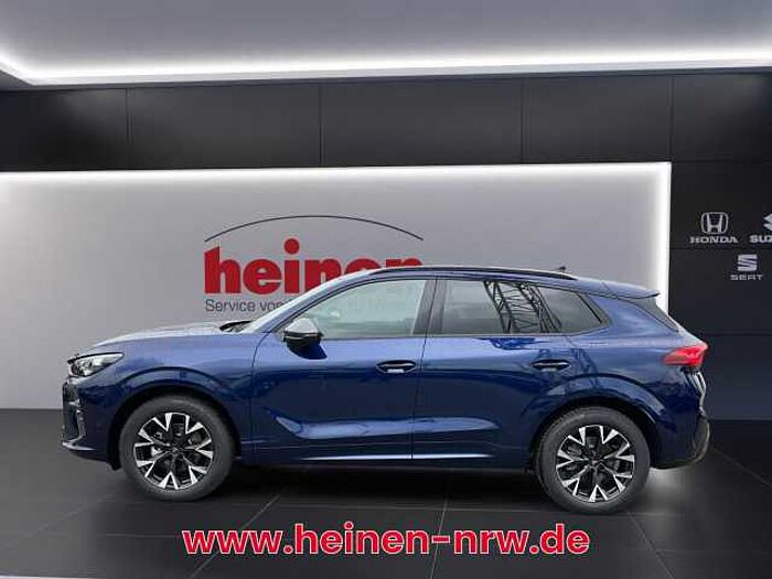 CUPRA Terramar 1.5 eTSI 110kW 7-Gang-DSG VOLL LED