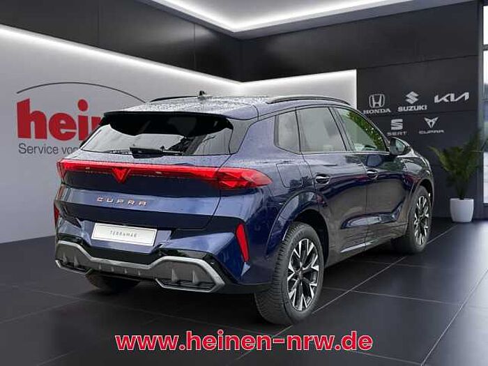 CUPRA Terramar 1.5 eTSI 110kW 7-Gang-DSG VOLL LED