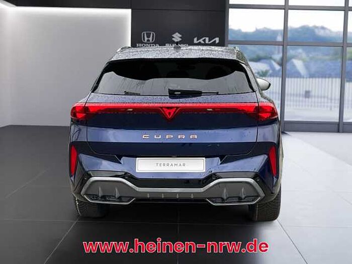 CUPRA Terramar 1.5 eTSI 110kW 7-Gang-DSG VOLL LED