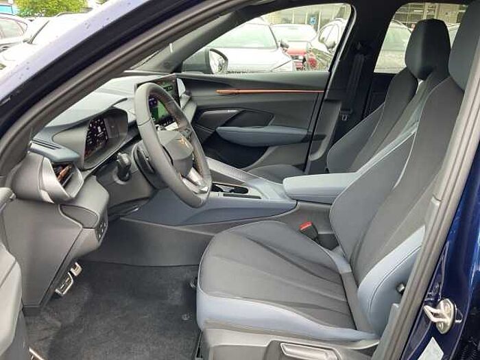 CUPRA Terramar 1.5 eTSI 110kW 7-Gang-DSG VOLL LED