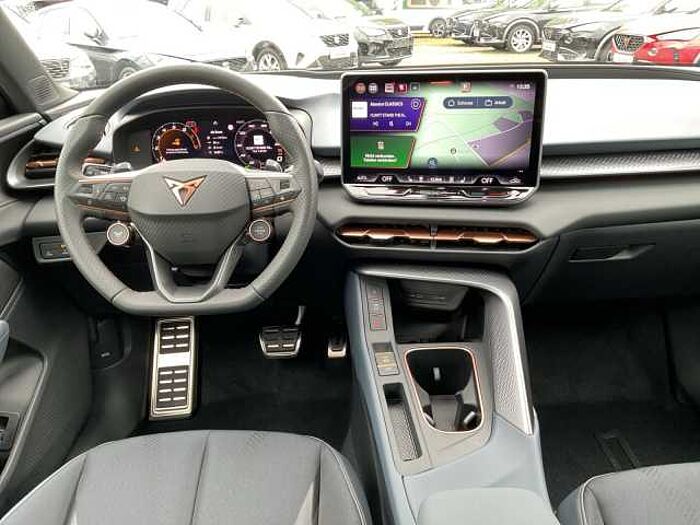 CUPRA Terramar 1.5 eTSI 110kW 7-Gang-DSG VOLL LED