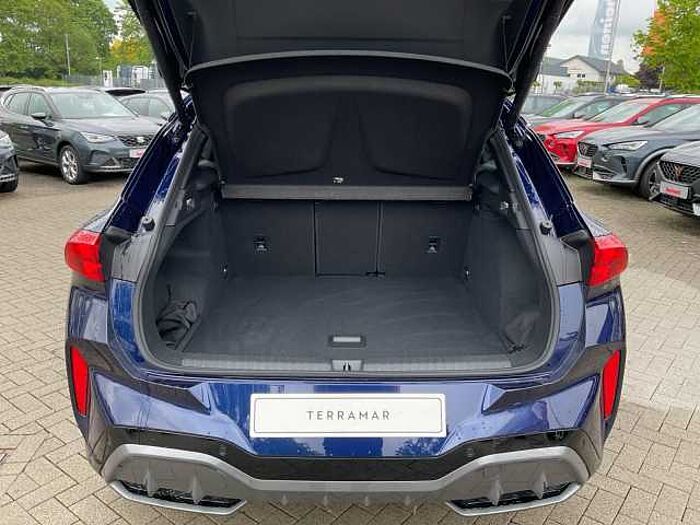 CUPRA Terramar 1.5 eTSI 110kW 7-Gang-DSG VOLL LED