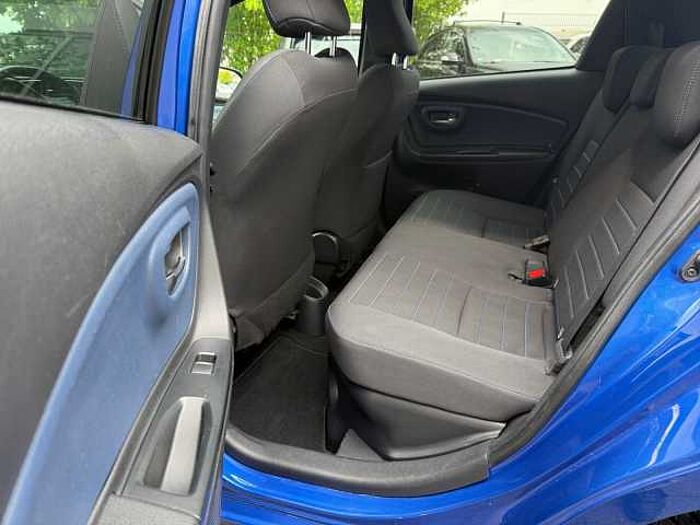Toyota Yaris 1.5 Style Selection NAVI+DAB+RÜCKFAHRKAMERA