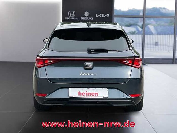 SEAT Leon Sportstourer Xcellence 1.5 eTSI VOLL LED