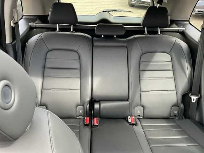 Honda CR-V 2.0 ELEGANCE PANORAMADACH+NAVI+CARPLAY+DAB