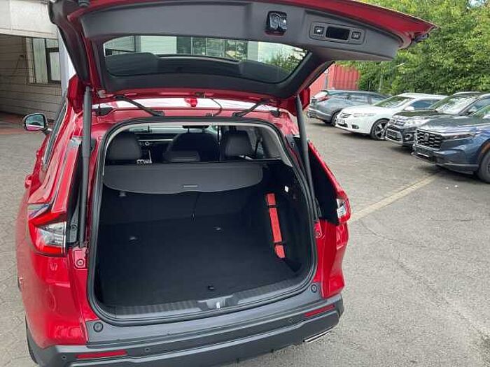 Honda CR-V 2.0 ELEGANCE PANORAMADACH+NAVI+CARPLAY+DAB
