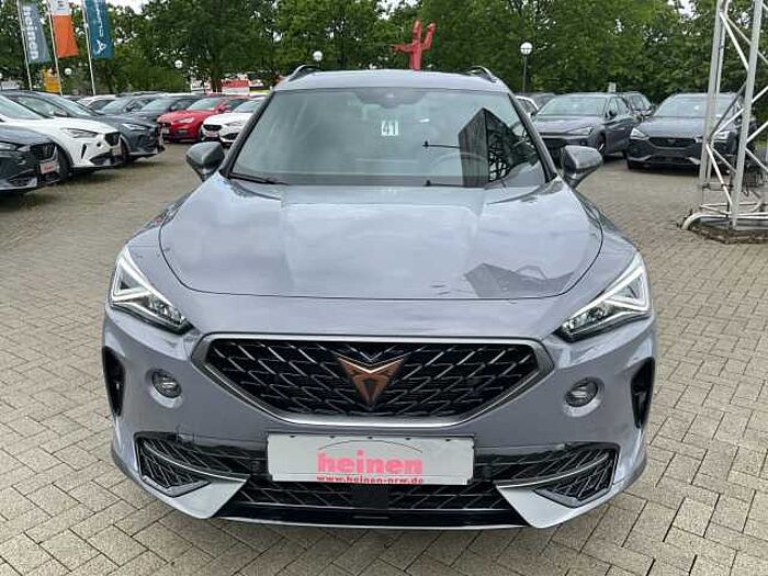 CUPRA Formentor 1.5 TSI DSG NAVI LED 19Z PANO