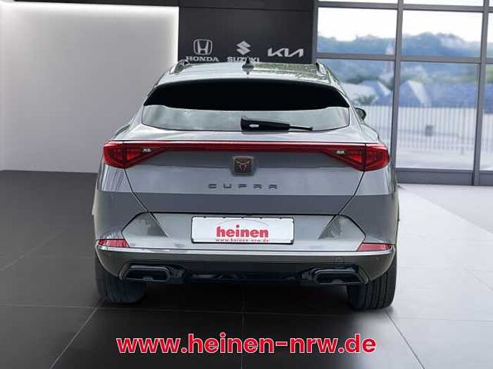 CUPRA Formentor 1.5 TSI DSG NAVI LED 19Z PANO