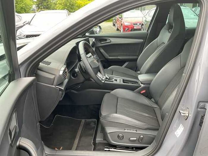 CUPRA Formentor 1.5 TSI DSG NAVI LED 19Z PANO