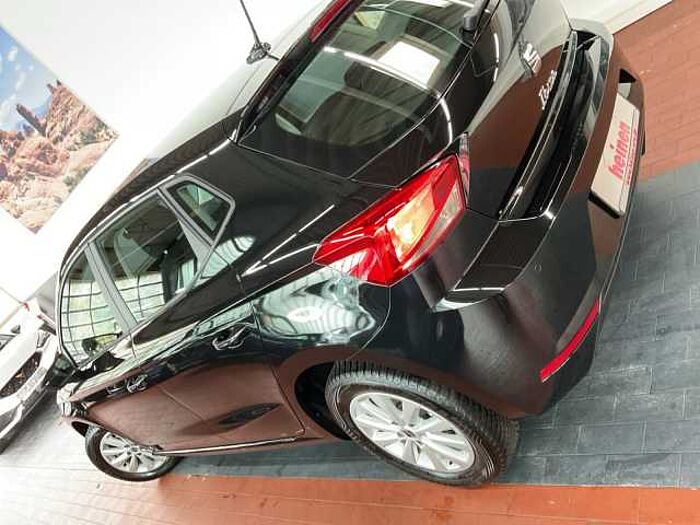 SEAT Ibiza 1.0 TSI Style Edition LED+16Z LM-FELGEN