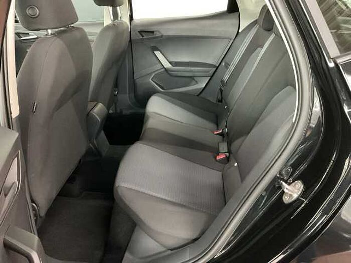 SEAT Ibiza 1.0 TSI Style Edition LED+16Z LM-FELGEN