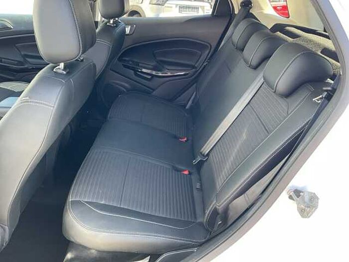 Ford EcoSport 1.0 Titanium LED 17Z-ALU AAHK