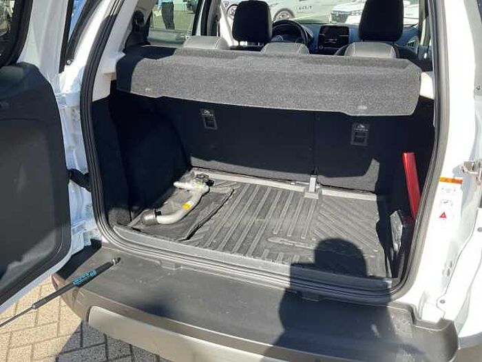 Ford EcoSport 1.0 Titanium LED 17Z-ALU AAHK
