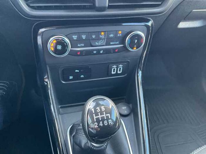 Ford EcoSport 1.0 Titanium LED 17Z-ALU AAHK