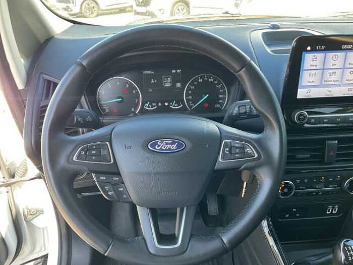Ford EcoSport 1.0 Titanium LED 17Z-ALU AAHK