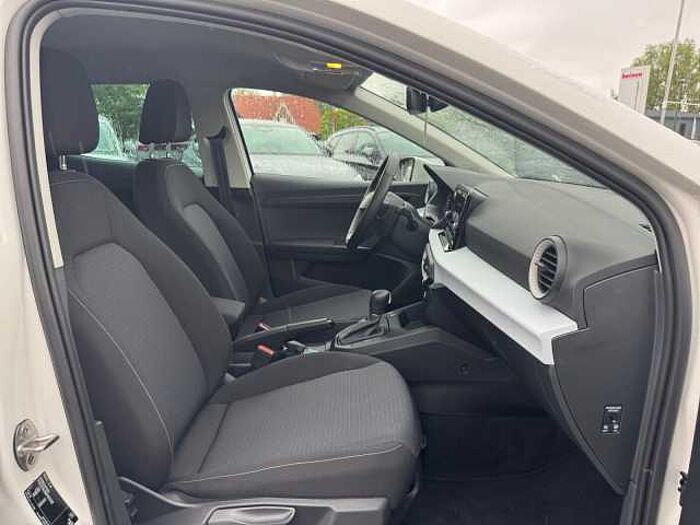 SEAT Ibiza Style Edition 1.0 TSI DSG CARPLAY+ANDROID