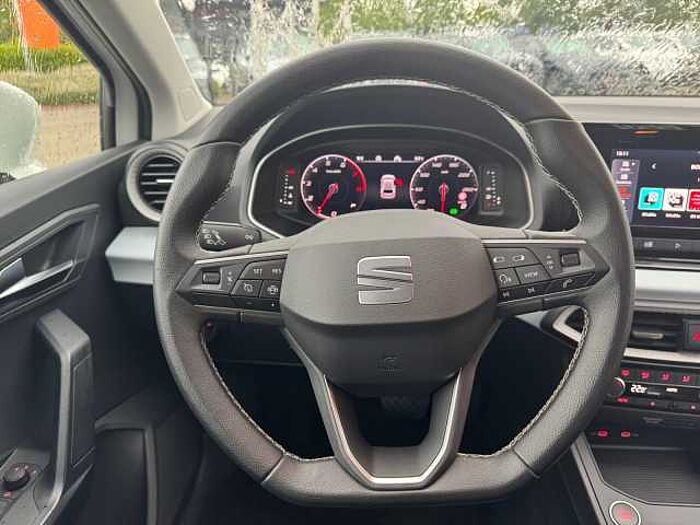 SEAT Ibiza Style Edition 1.0 TSI DSG CARPLAY+ANDROID
