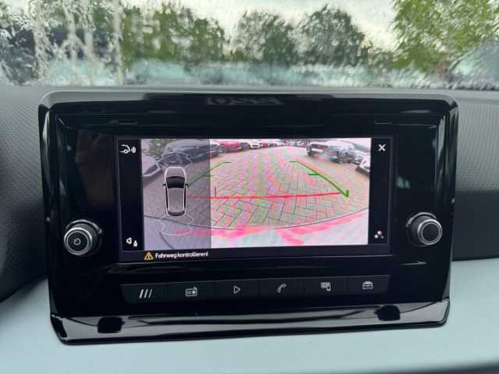 SEAT Ibiza Style Edition 1.0 TSI DSG CARPLAY+ANDROID