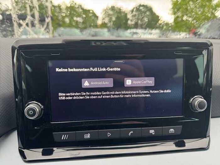 SEAT Ibiza Style Edition 1.0 TSI DSG CARPLAY+ANDROID